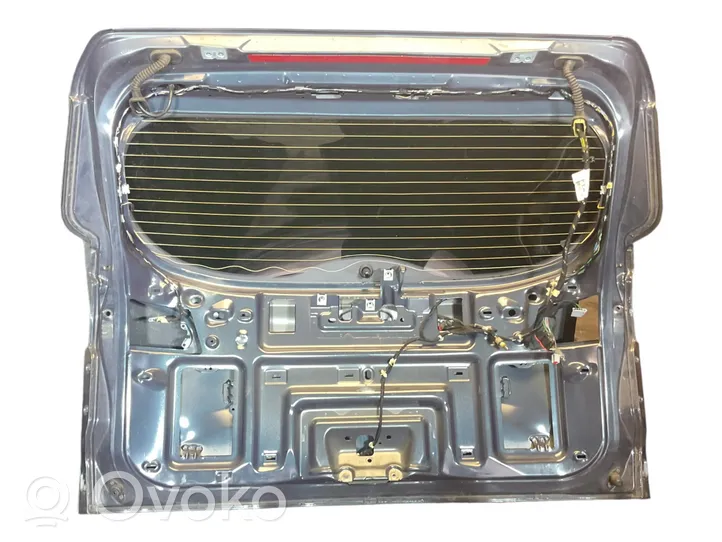 Ford S-MAX Puerta del maletero/compartimento de carga 43R011795