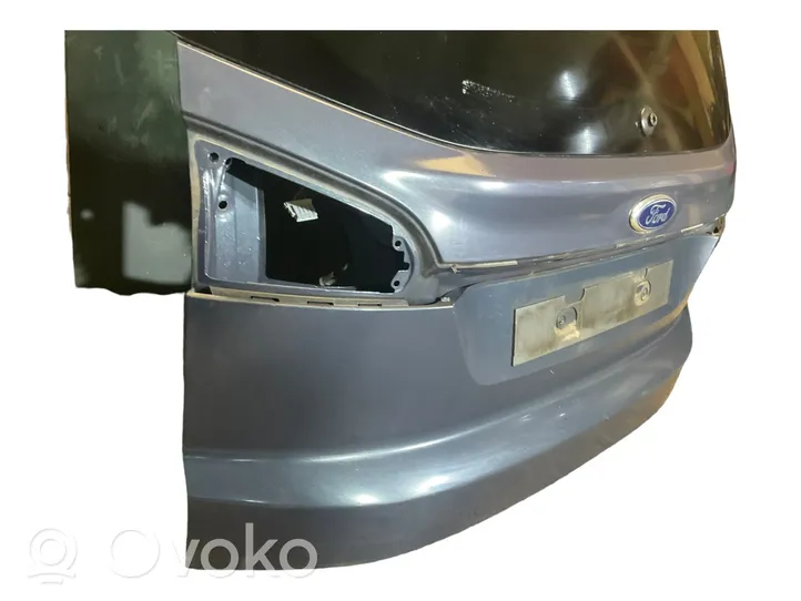 Ford S-MAX Tylna klapa bagażnika 43R011795