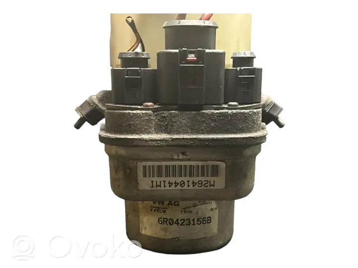 Seat Ibiza IV (6J,6P) Power steering pump M18000929M1