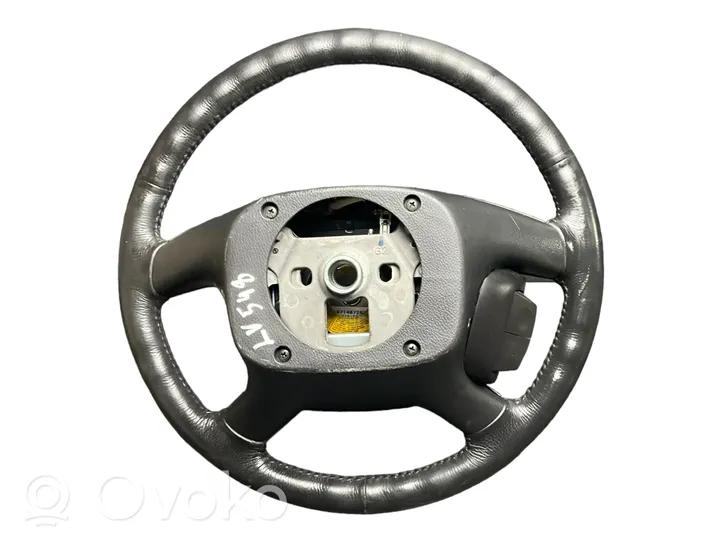 Chevrolet Captiva Steering wheel 