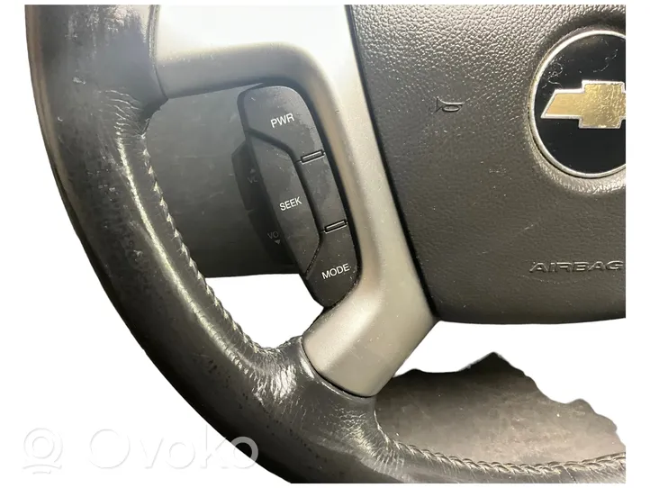 Chevrolet Captiva Steering wheel 