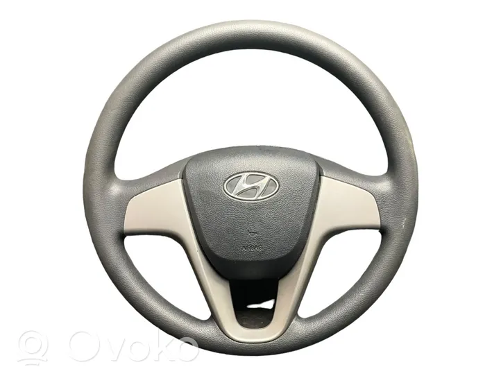 Hyundai i20 (PB PBT) Ohjauspyörä 561201J700