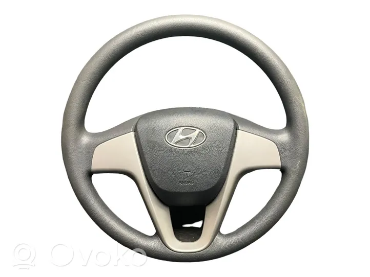 Hyundai i20 (PB PBT) Volant 561201J700