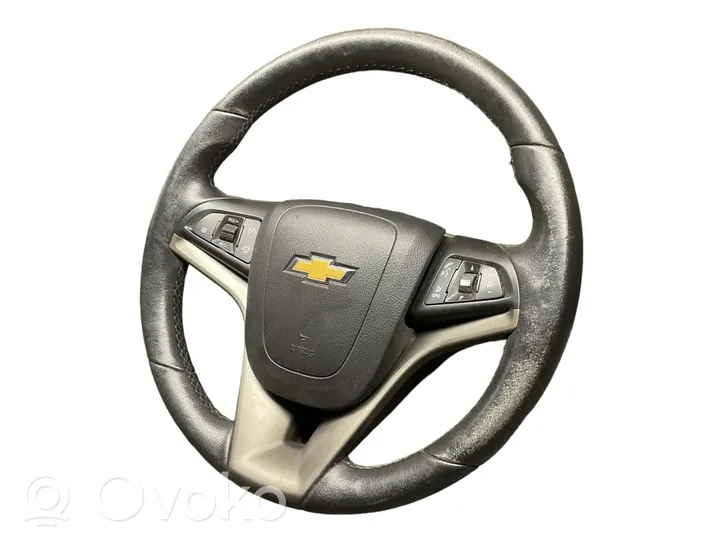 Chevrolet Aveo Ohjauspyörä 2452031P10AD