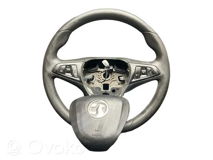 Opel Corsa D Ohjauspyörä 34175180B