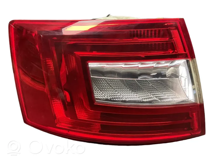 Skoda Octavia Mk3 (5E) Lampa tylna 18414001