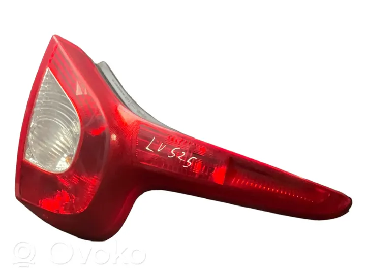 Volvo C30 Luci posteriori 31213914