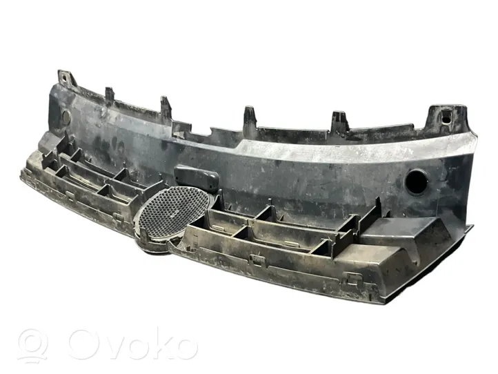 Volkswagen Polo V 6R Grille de calandre avant 6R0853653C