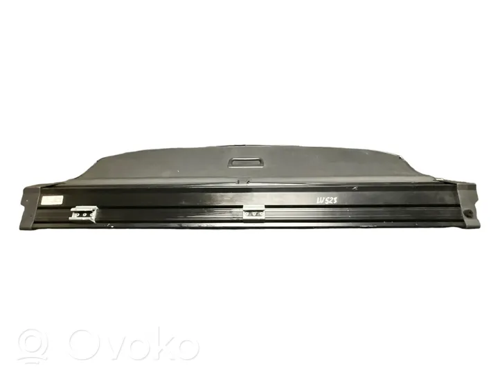 Volkswagen Golf VI Parcel shelf load cover 1K9867871B