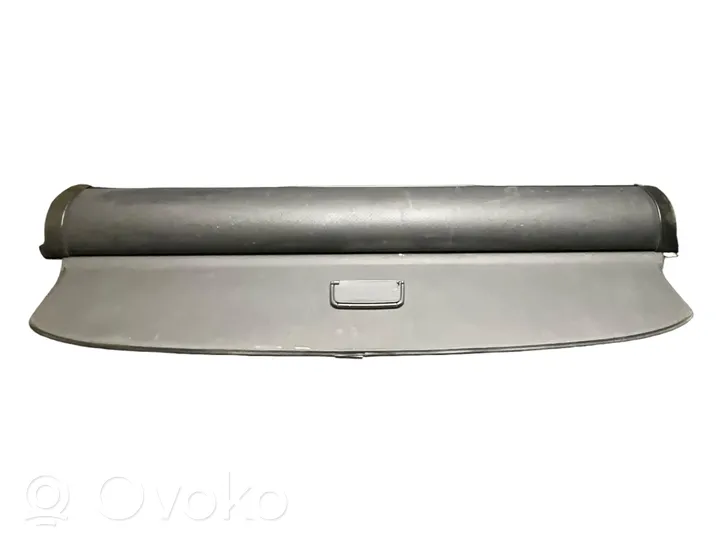 Volkswagen Golf VI Parcel shelf load cover 1K9867871B