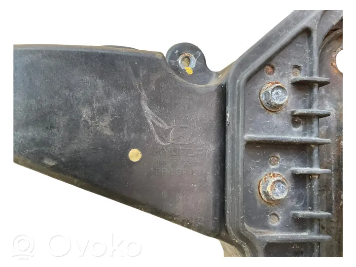 Hyundai i40 Pannello di supporto del radiatore 641012ZXXX