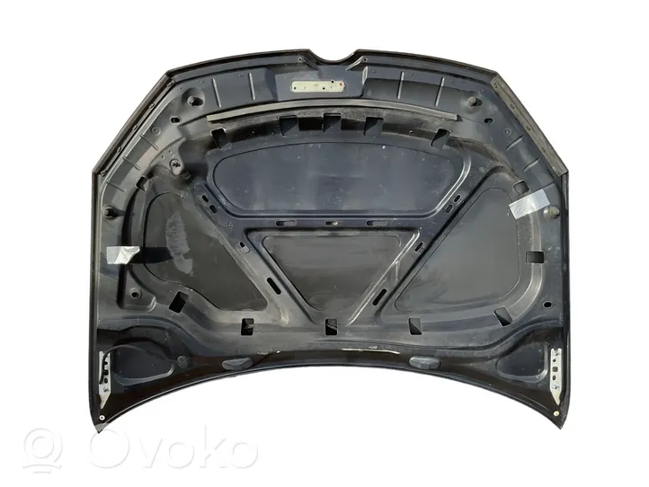 Volkswagen Golf VI Engine bonnet/hood 5K0823155