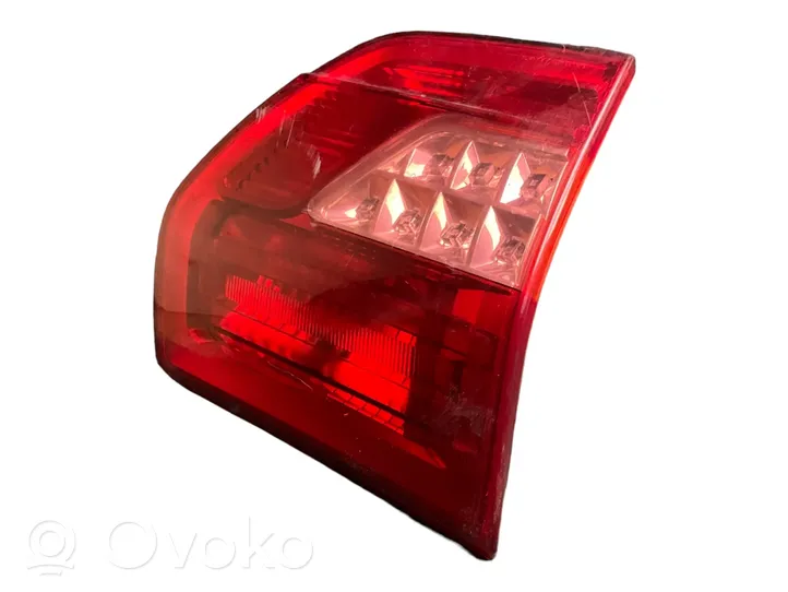 Citroen C5 Lampy tylnej klapy bagażnika 967181148001