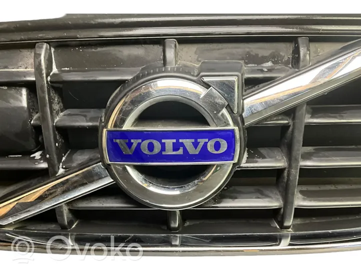 Volvo XC60 Grille de calandre avant 31284338