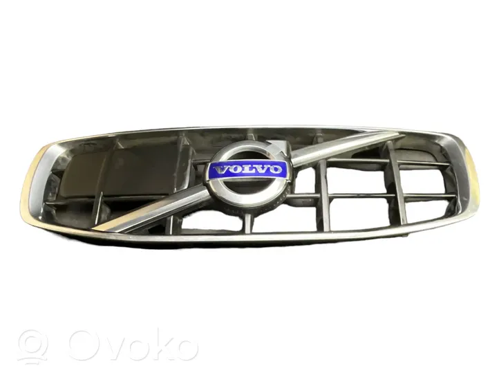 Volvo XC70 Grille calandre supérieure de pare-chocs avant 31283903CAD