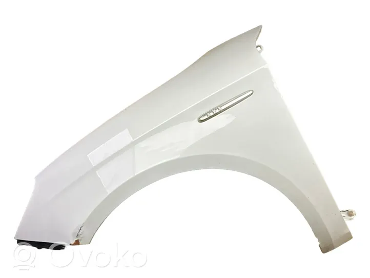 Alfa Romeo Giulietta Fender 