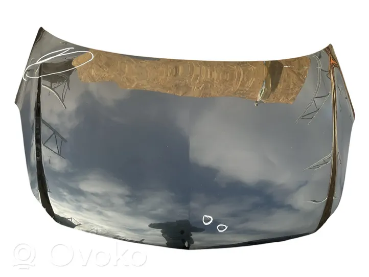 Opel Corsa D Engine bonnet/hood 