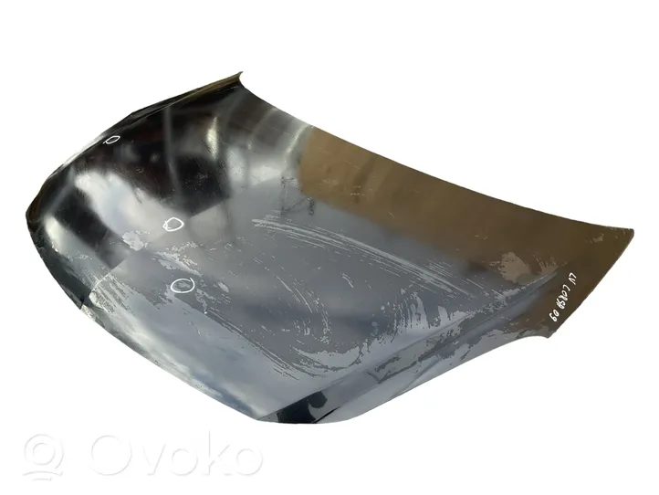 Opel Corsa D Engine bonnet/hood 