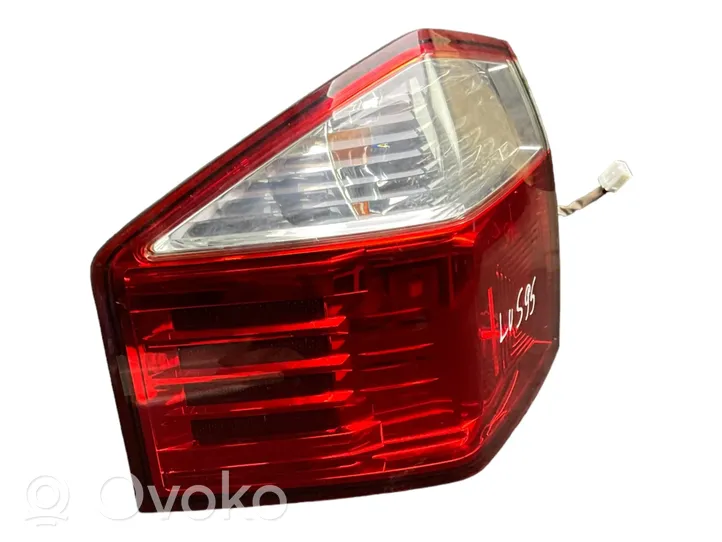 Chevrolet Orlando Rear/tail lights 