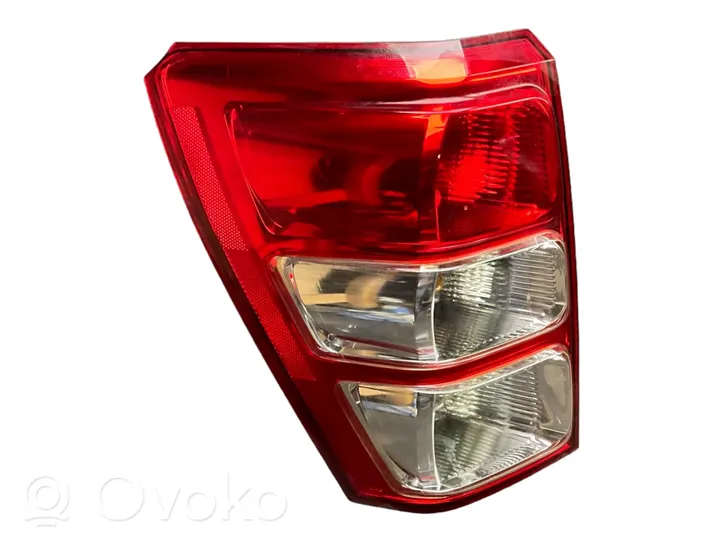 Suzuki Grand Vitara II Takavalot 22059079