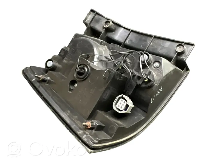 Land Rover Range Rover Sport L320 Luci posteriori A056008