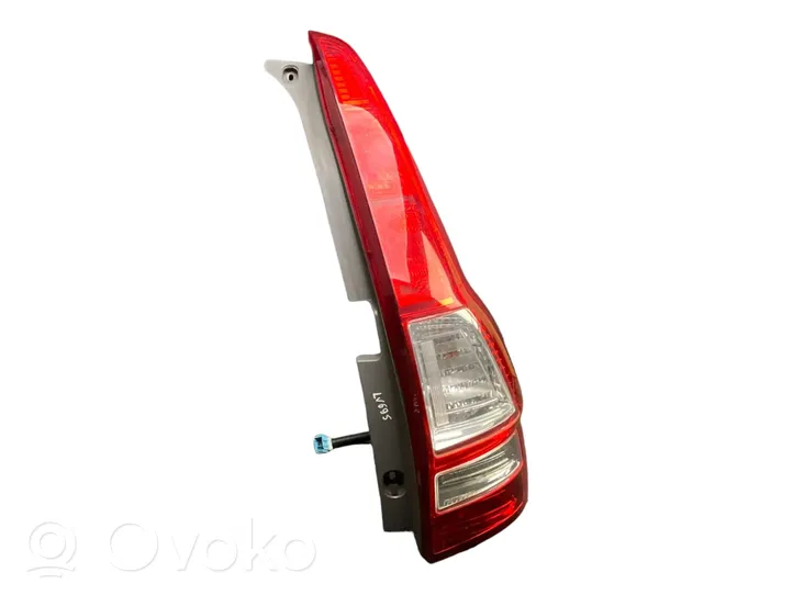 Honda CR-V Lampa tylna 165188