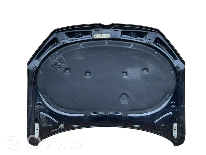 Volkswagen PASSAT B7 Engine bonnet/hood 