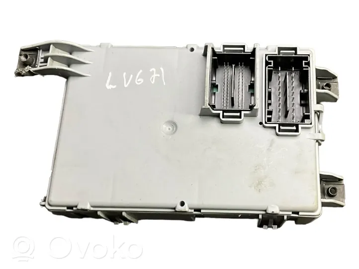 Alfa Romeo Mito Fuse module 00505167050