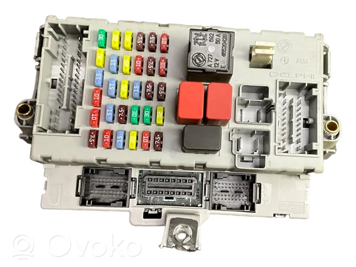 Alfa Romeo Mito Fuse module 406626