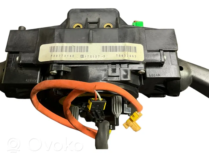 Volvo C30 Leva/interruttore dell’indicatore di direzione e tergicristallo P30773148