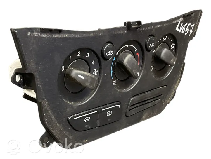 Ford Grand Tourneo Connect Panel klimatyzacji AM5T18549