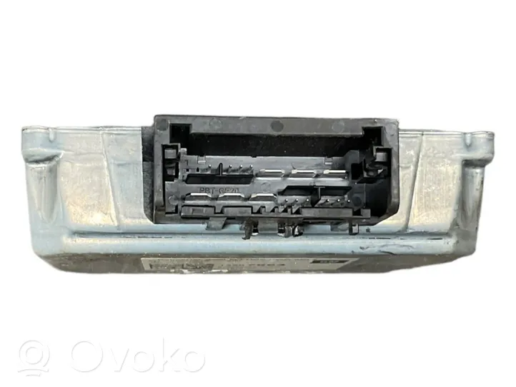 Opel Astra K Other control units/modules 13507664