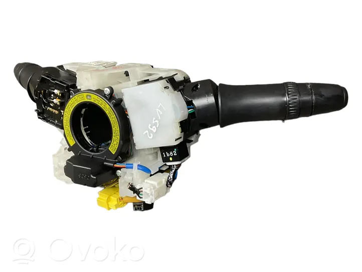 Citroen C-Crosser Leva/interruttore dell’indicatore di direzione e tergicristallo 8600A228