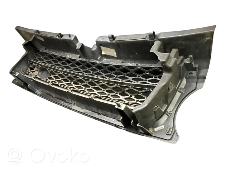 Land Rover Range Rover Sport L320 Maskownica / Grill / Atrapa górna chłodnicy AH328138AW