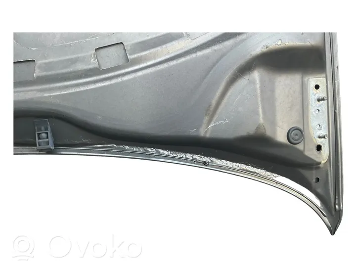 Volkswagen Polo V 6R Pokrywa przednia / Maska silnika 6R0823155