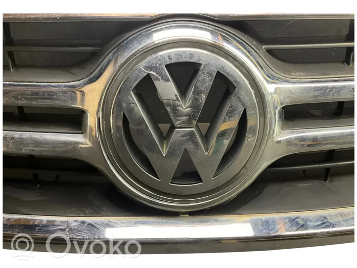 Volkswagen Tiguan Grille de calandre avant 5N0853653A
