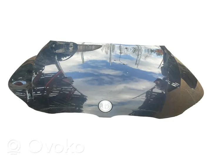 BMW 5 E60 E61 Vano motore/cofano 6917364