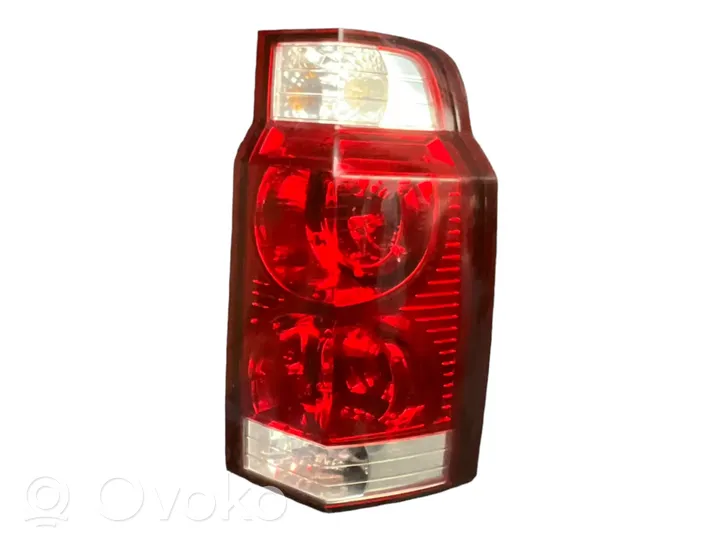 Jeep Commander Rear/tail lights 55157026AE