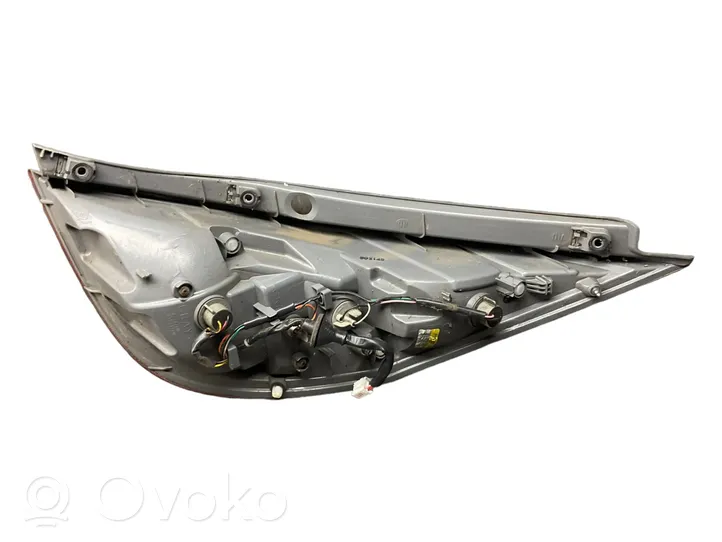 Hyundai i30 Takavalot 924012L010