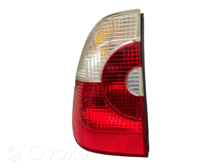 BMW X3 E83 Luci posteriori 3414399