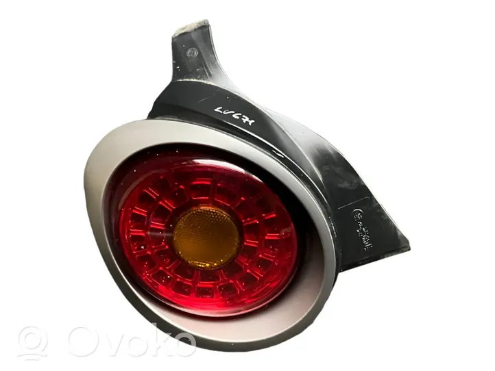 Alfa Romeo Mito Rear/tail lights 156087332