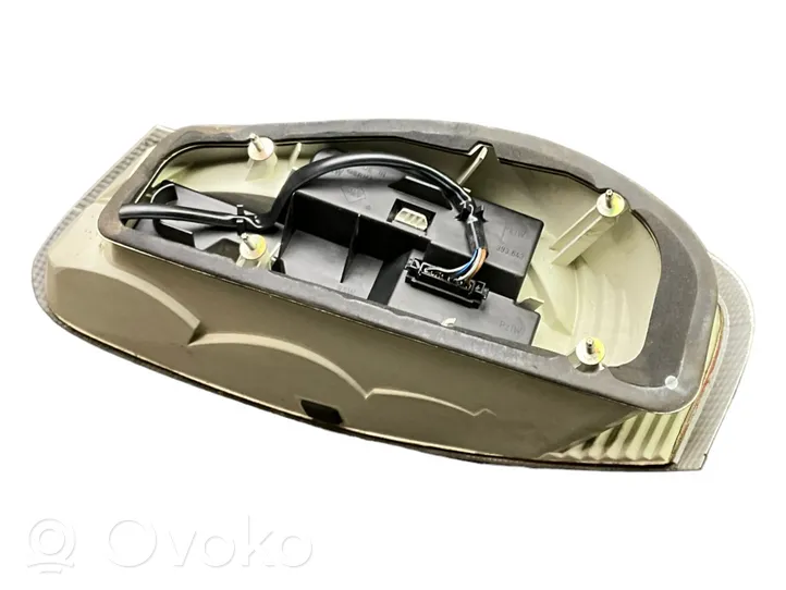 Porsche Boxster 986 Luci posteriori 98663140303