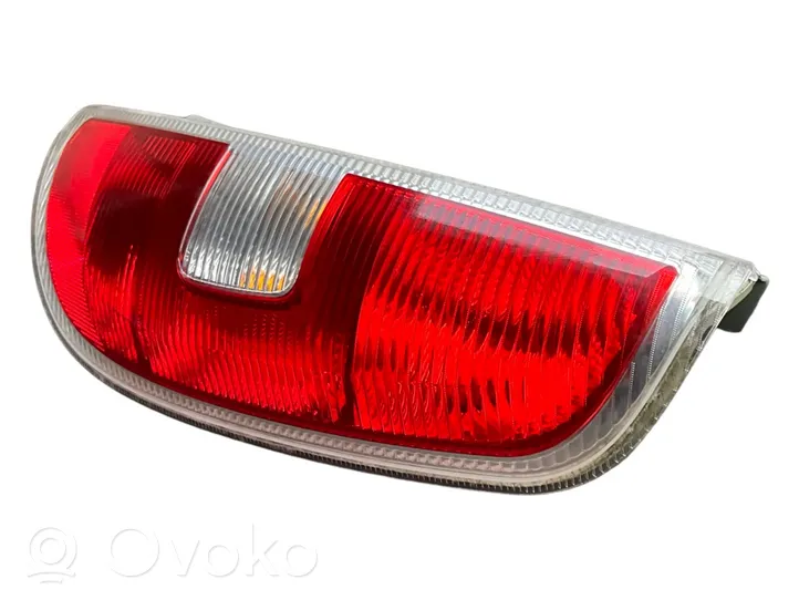 Skoda Roomster (5J) Lampa tylna 5J7945096