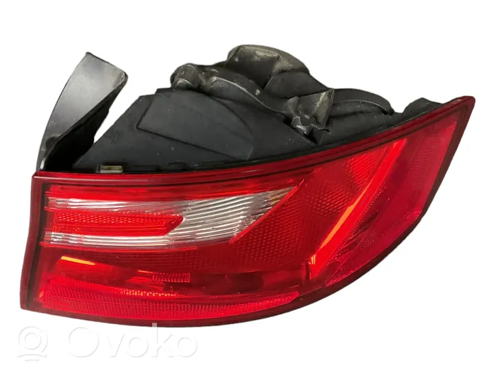 Seat Toledo IV (NH) Luci posteriori 18489602