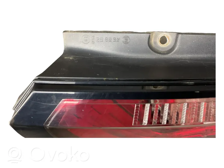 Fiat Punto (199) Lampa tylna 20393999