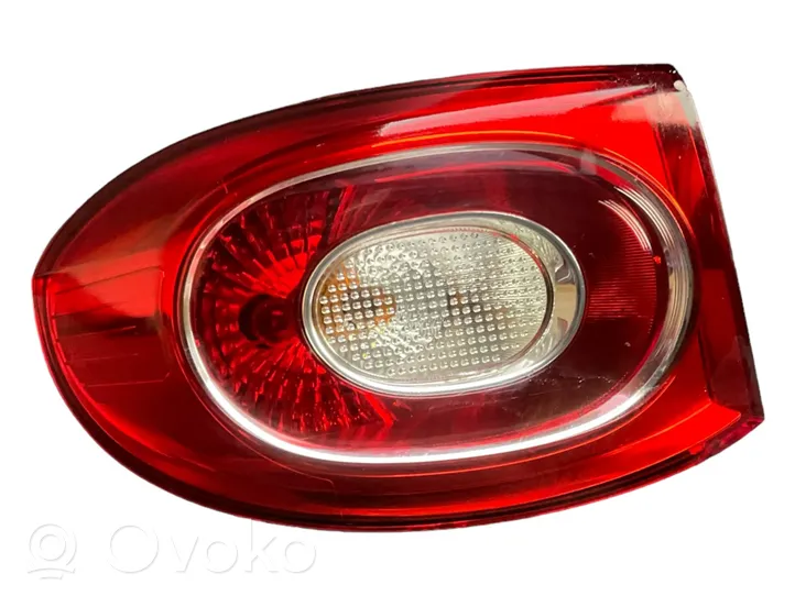 Volkswagen Tiguan Lampa tylna 5N0945095H