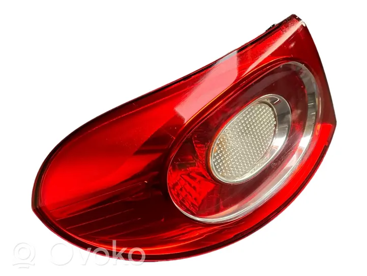 Volkswagen Tiguan Lampa tylna 5N0945095H