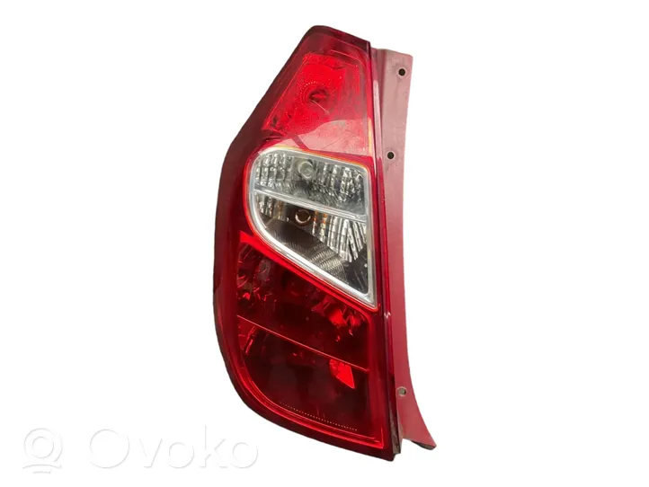 Hyundai i10 Lampa tylna 924010X110