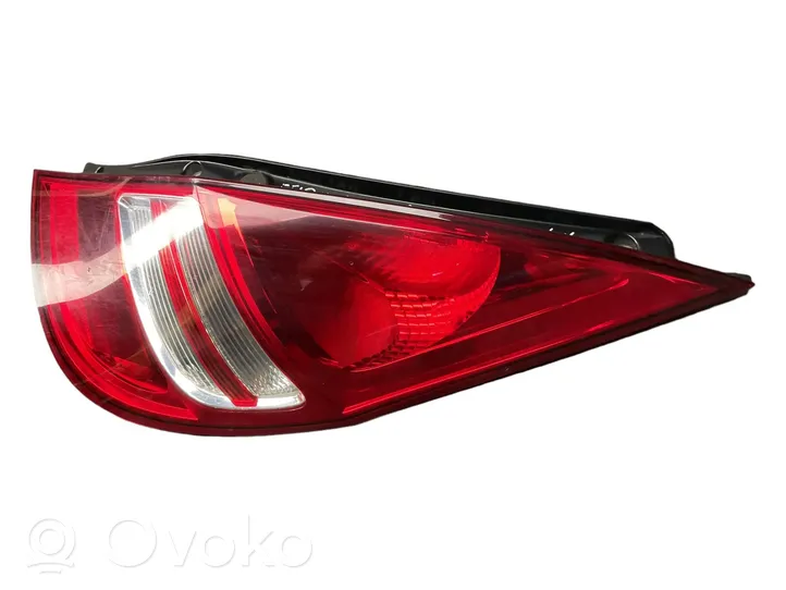 Hyundai i30 Luci posteriori 924022R0