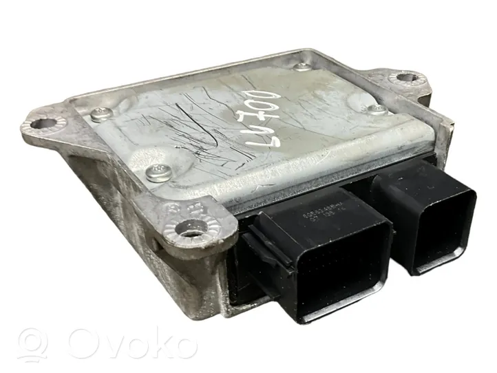 KIA Magentis Module de contrôle airbag 959102G250